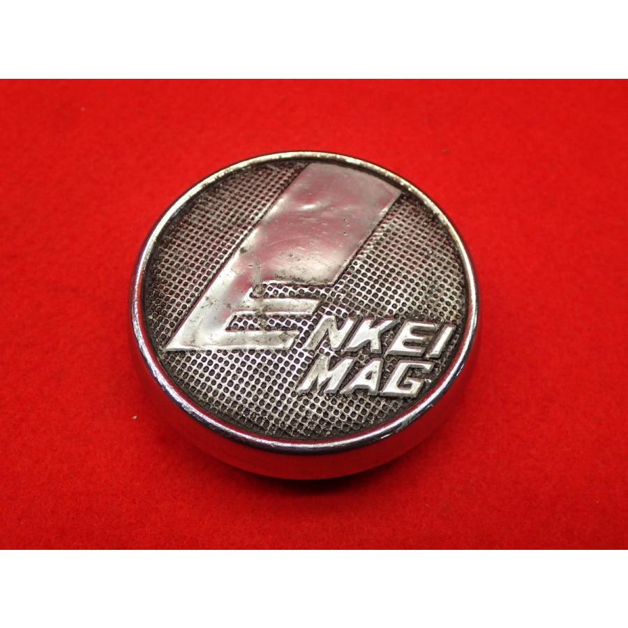 絶版 希少品 当時物 】 1枚 ENKEI MAG エンケイ マグ 社外 中古