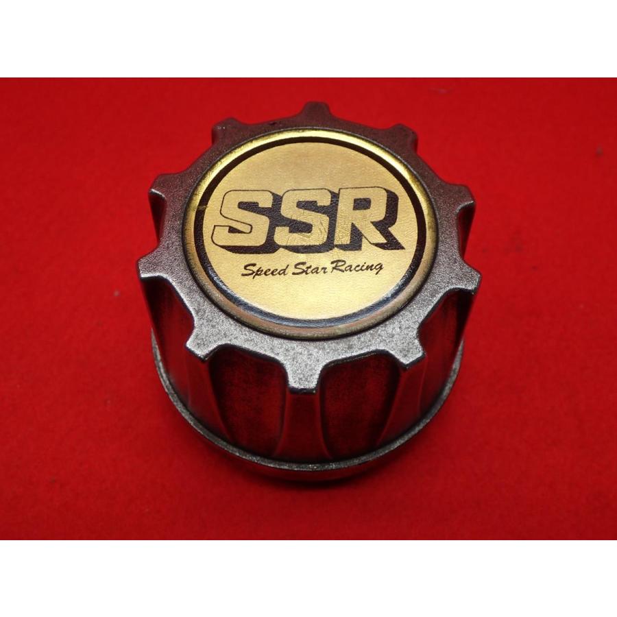 絶版 当時物 】 1枚 スピードスター SSR メッシュ 社外 中古 センター 