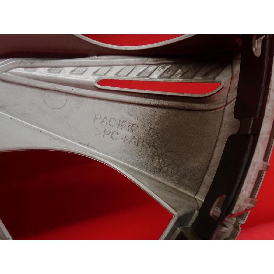1枚 トヨタ シエンタ 170系 15インチ 42602-52650 中古 フルホイール