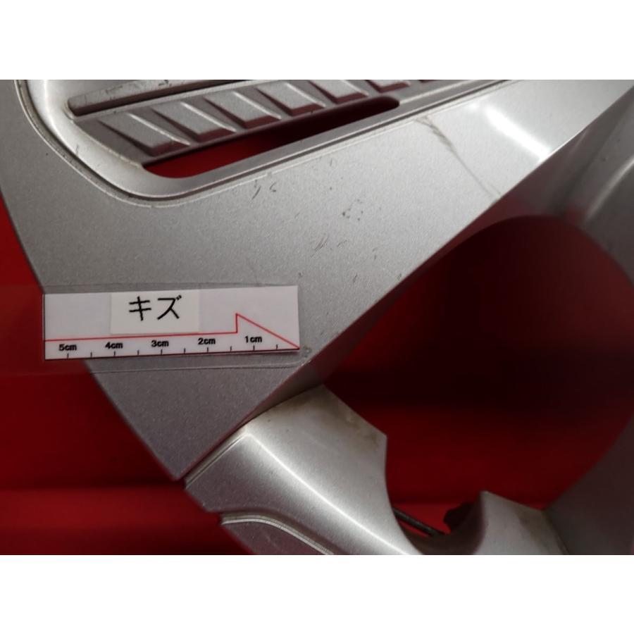 1枚 トヨタ シエンタ 170系 15インチ 42602-52650 中古 フルホイール