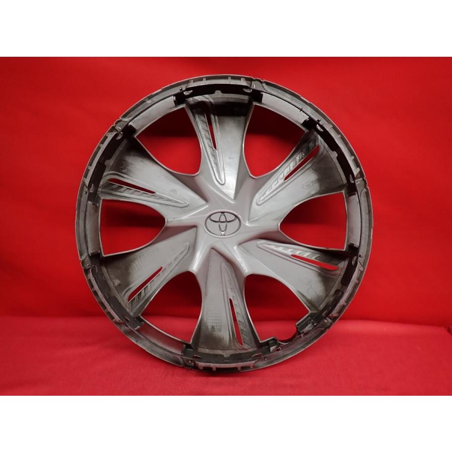 1枚 トヨタ シエンタ 170系後期 15インチ 42602-52660（42602-52650