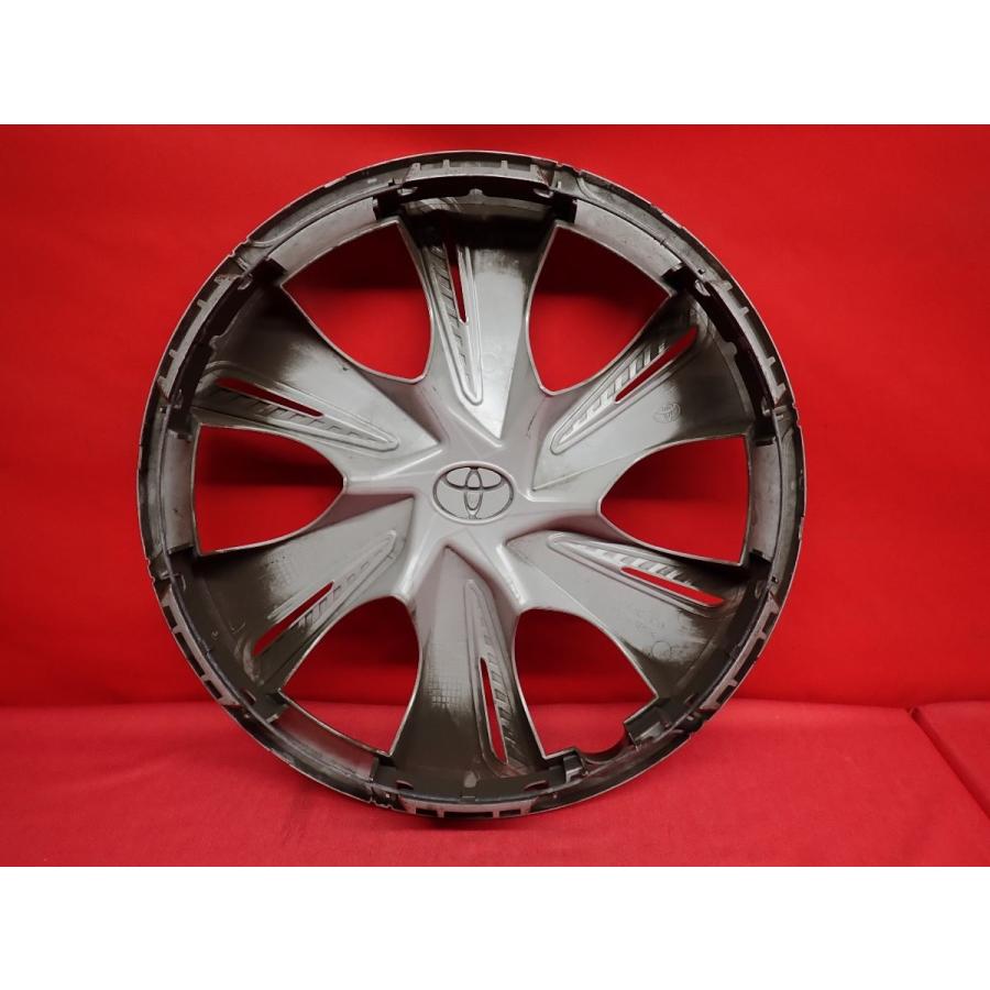 1枚 トヨタ シエンタ 170系後期 15インチ 42602-52660（42602-52650