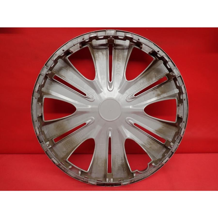 1枚 ダイハツ タント 純正 14インチ 中古 フルホイールキャップ