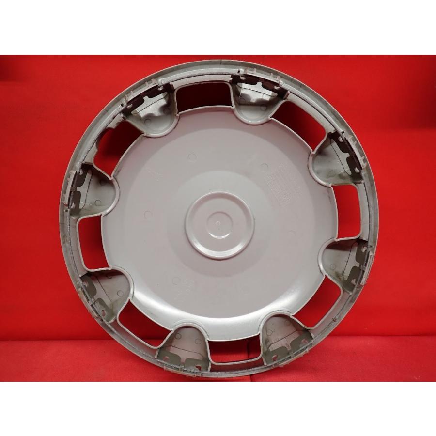 1枚 ダイハツ ムーヴ キャンバス 純正 14インチ 中古 フルホイール