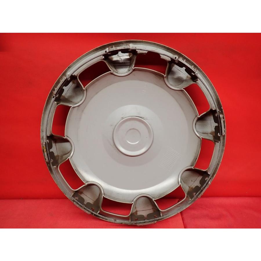 1枚 ダイハツ ムーヴ キャンバス 純正 14インチ 中古 フルホイール