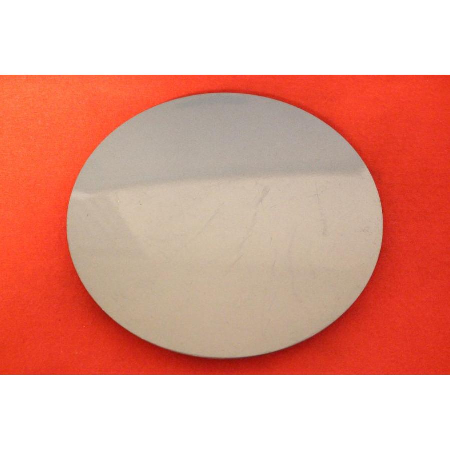 1枚AVS VS6 社外 中古 ホイール センターキャップ センターカバー