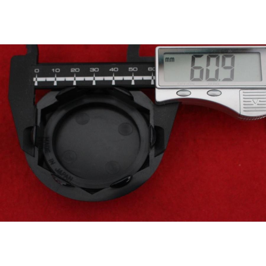 48CARNIVAL メンバーシップ限定盤 1枚 ホンダ純正 無限 CF-48 MUGEN 中古 ホイール センター