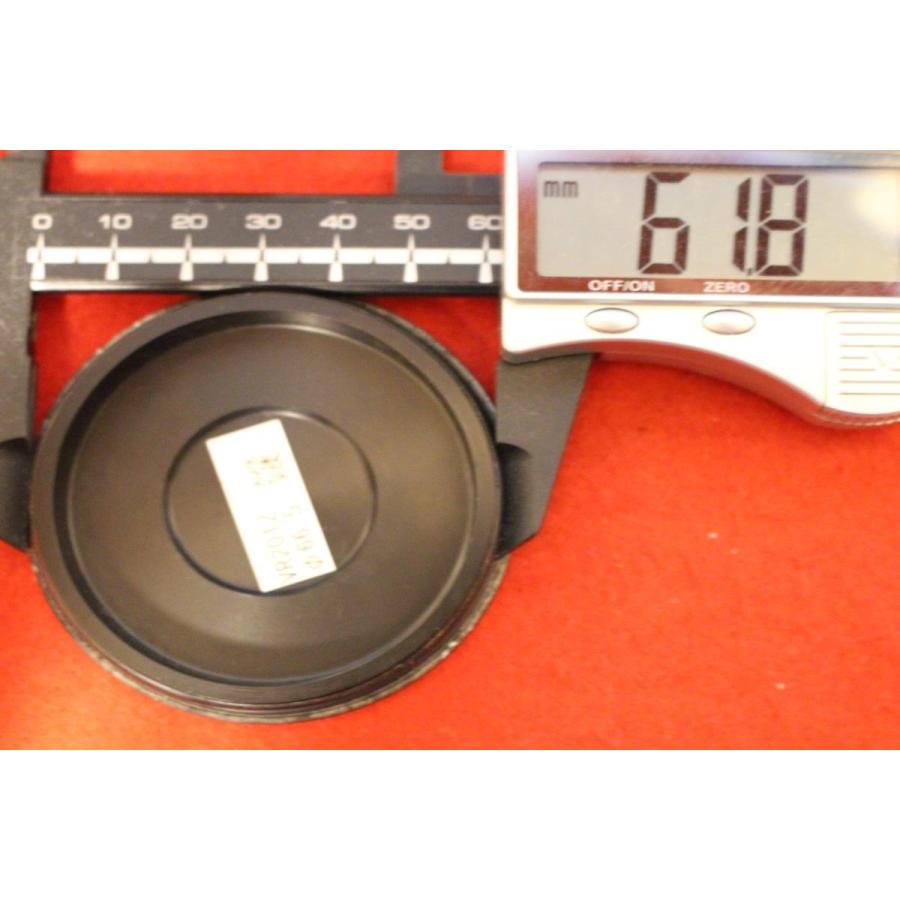 1枚 RAYS/レイズ/ボルクレーシング 社外 中古 ホイール センター