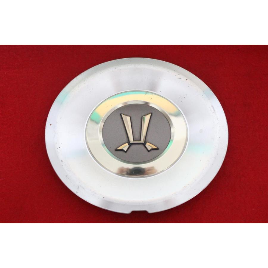 1枚 トヨタ/クレスタ（限定ゴールド） 純正 中古 ホイール センター  