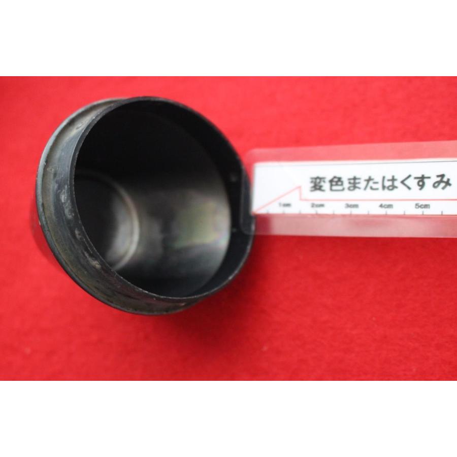 1枚 シャラク/スターシャーク/SHARK 社外 中古 ホイール センター