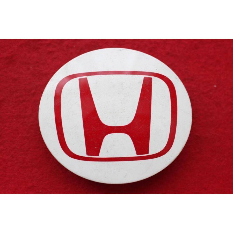 1枚 ホンダ/インテグラタイプR 純正 中古 ホイール センタープレート