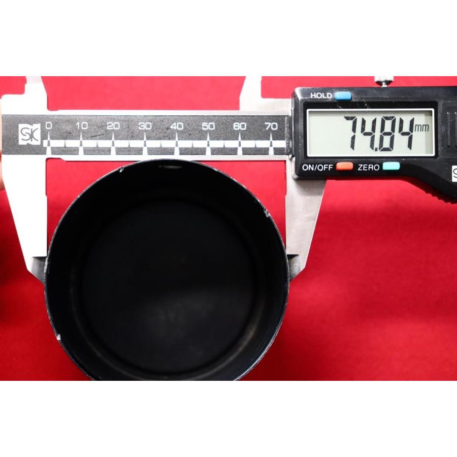 1枚 ホシノ インパル 社外 中古 ホイール センターキャップ センター