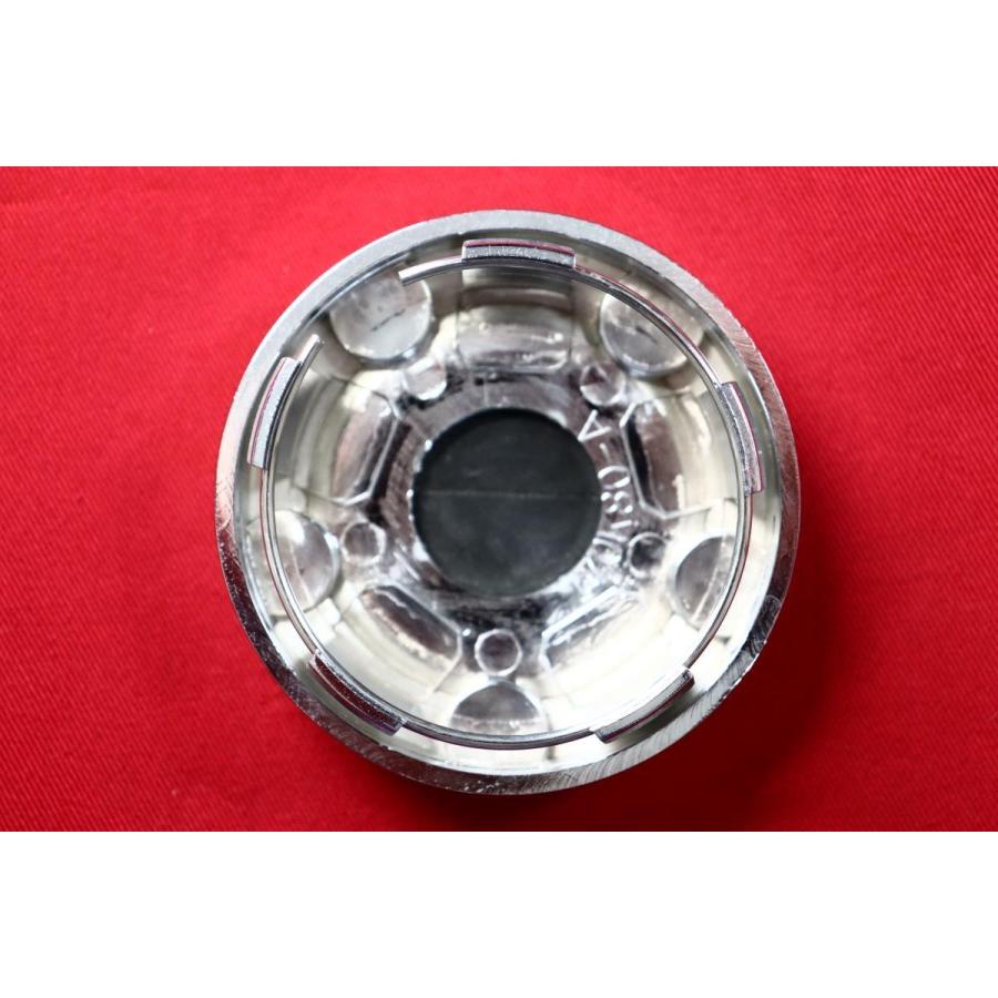 1枚 XTREME-J 社外 中古 ホイール センターキャップ センター