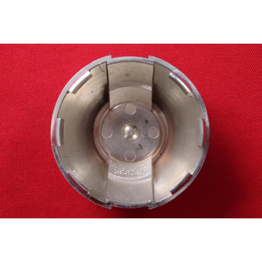 1枚 五次元 5ZIGEN 社外 中古 ホイール センターキャップ センター