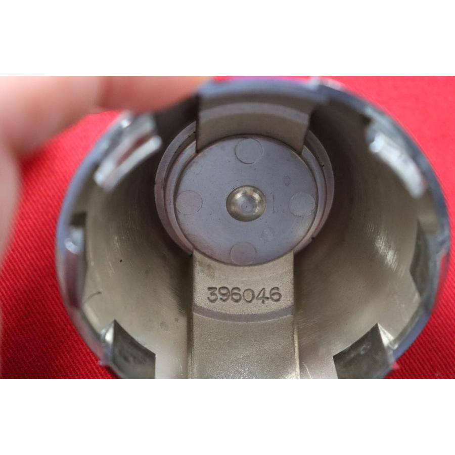 1枚 五次元 5ZIGEN 社外 中古 ホイール センターキャップ センター