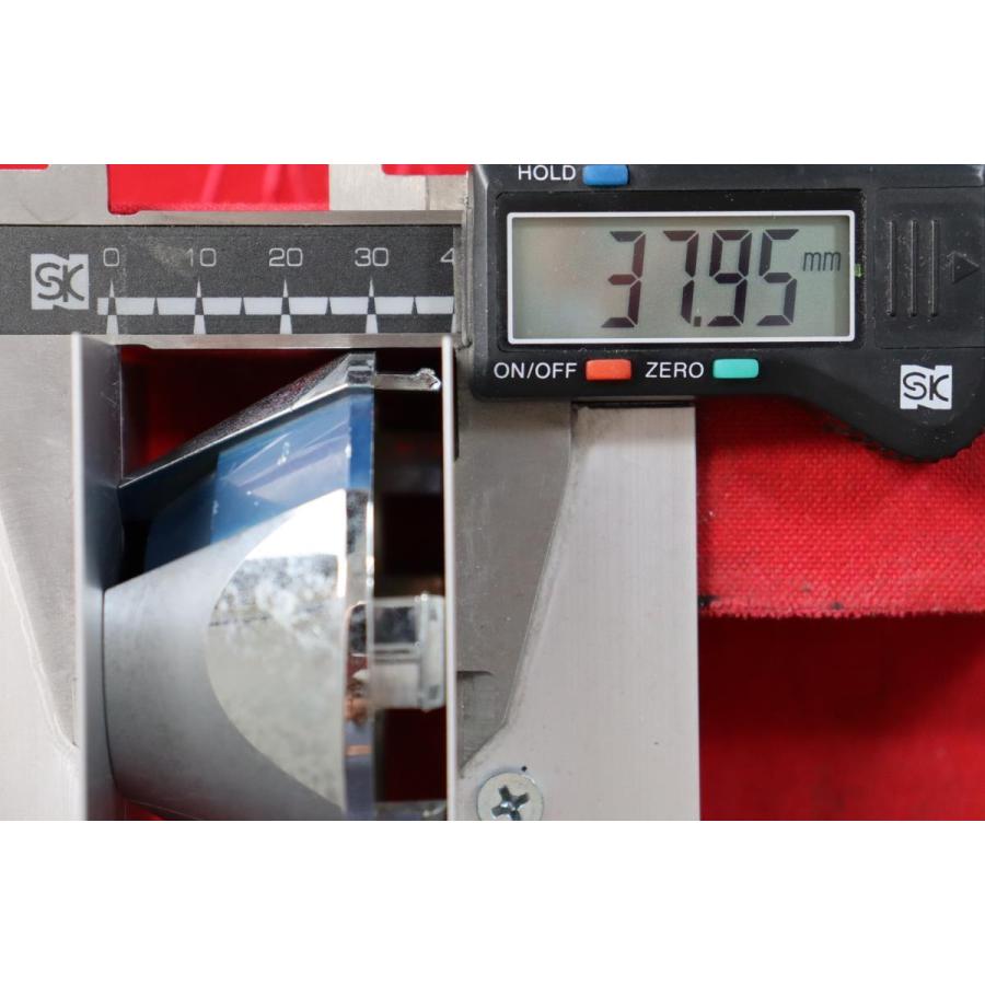 1枚 五次元 5ZIGEN 社外 中古 ホイール センターキャップ センター