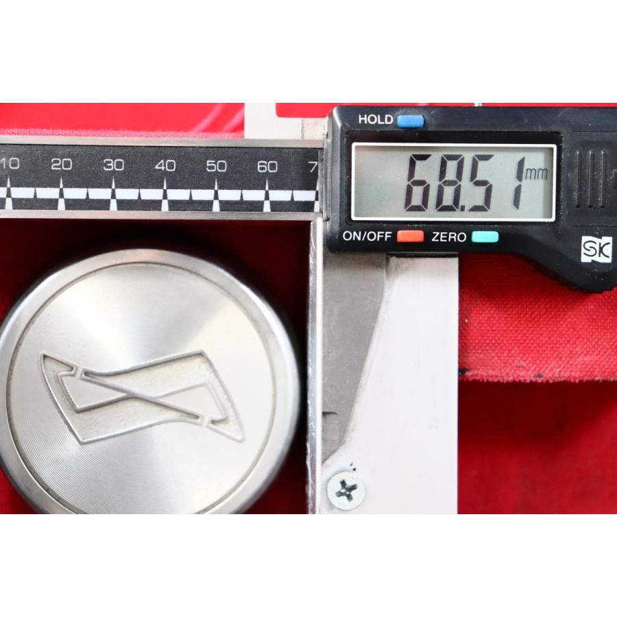 1枚 ニッサン R30 スカイライン 純正 中古 ホイール センターキャップ