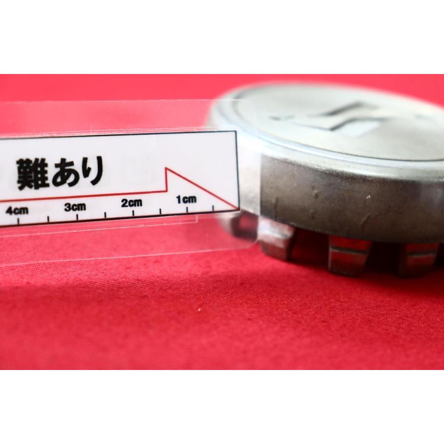 1枚 ニッサン R30 スカイライン 純正 中古 ホイール センターキャップ 