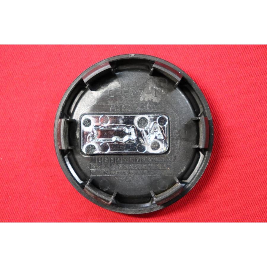 1枚 マルカ ニトロパワー MID 社外 中古 ホイール センター 1枚 マルカ ニトロパワー MID 社外 中古 ホイール センター