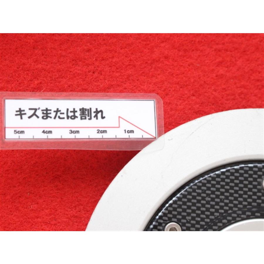 1枚 NAIL SPORTS 社外 中古 ホイール センターキャップ センターカバー