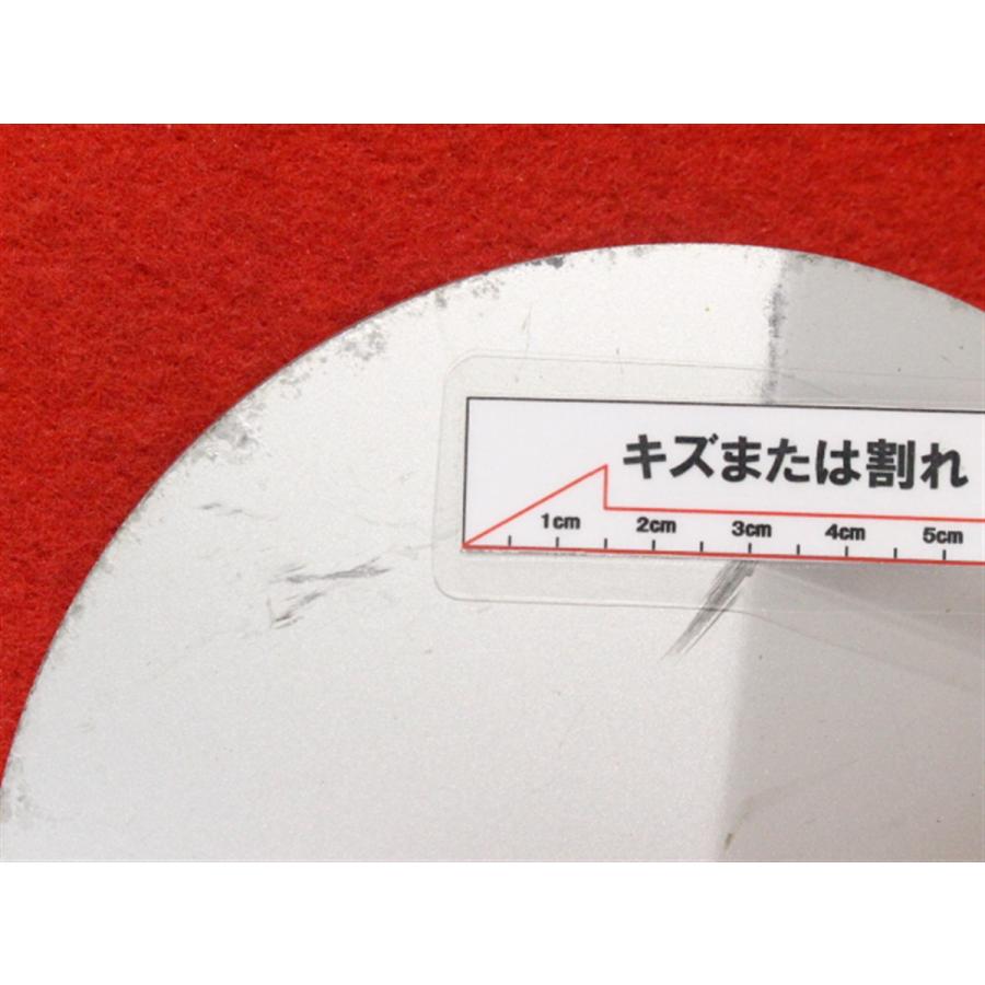 2枚 セルバッハ 社外 中古 ホイール センターキャップ センターカバー