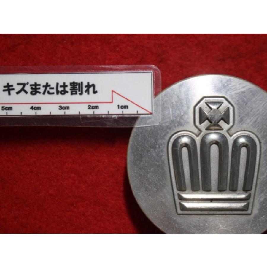 1枚 トヨタ クラウン 中古 ホイール センターキャップ センターカバー