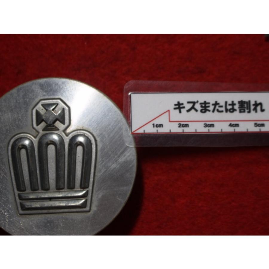 1枚 トヨタ クラウン 中古 ホイール センターキャップ センターカバー