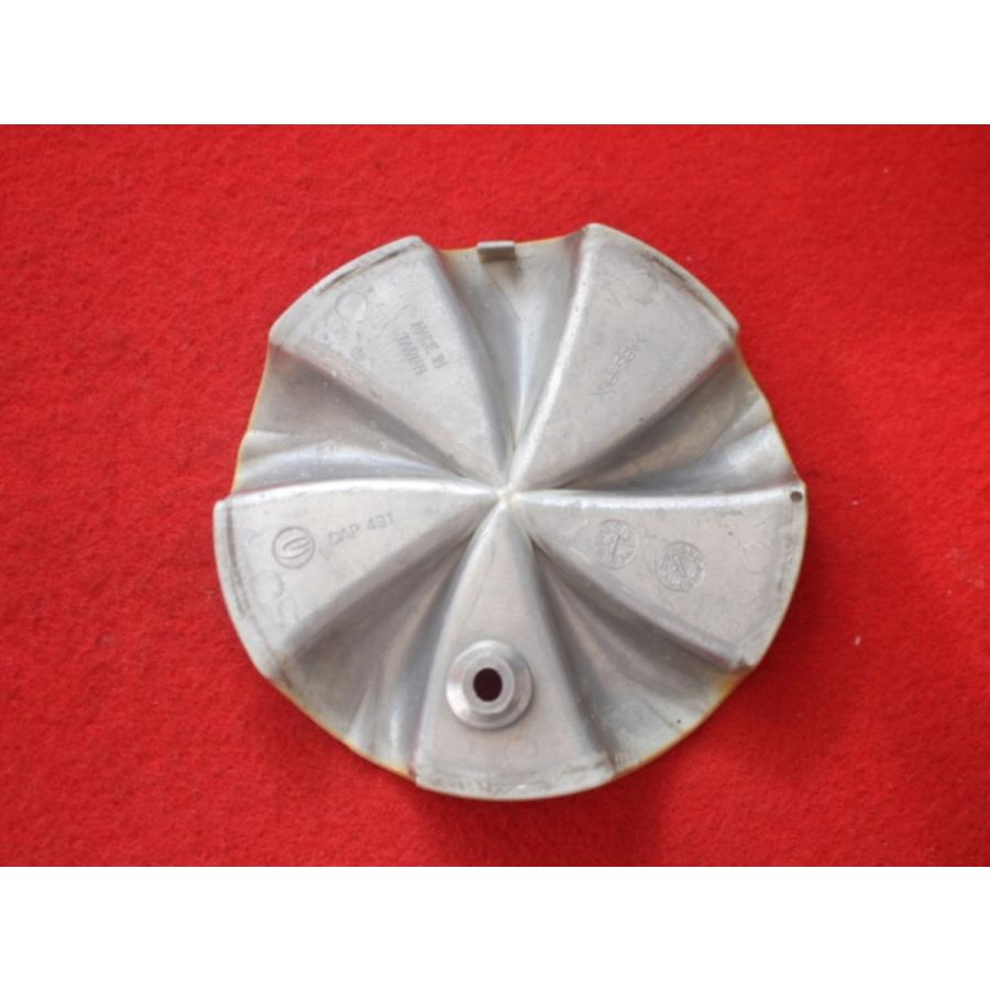 2枚 シュティッヒ 社外 中古 ホイール センターキャップ センター