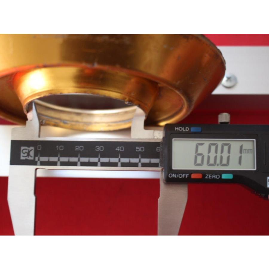 1枚 Racing SPARCO 社外 中古 ホイール キャップ センタープレート