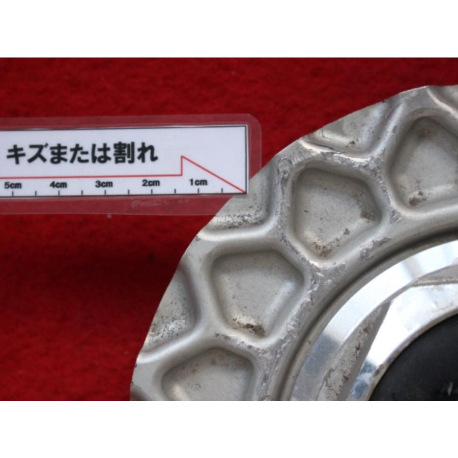 1枚 BBS RS 社外 中古 ホイール センターキャップ センターカバー