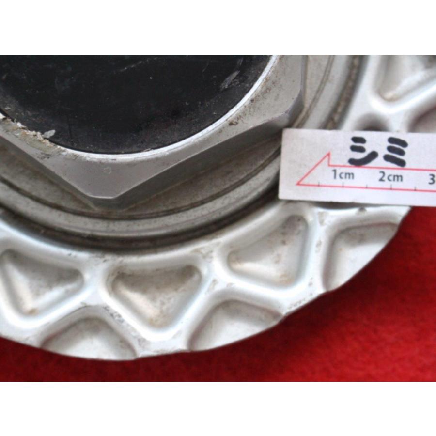 1枚 BBS RS 社外 中古 ホイール センターキャップ センターカバー