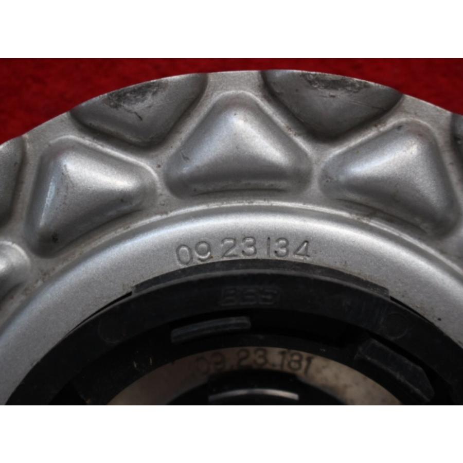 BBS スーパーrsセンターキャップ 1枚 BBS RS 社外 中古 ホイール センターキャップ センターカバー
