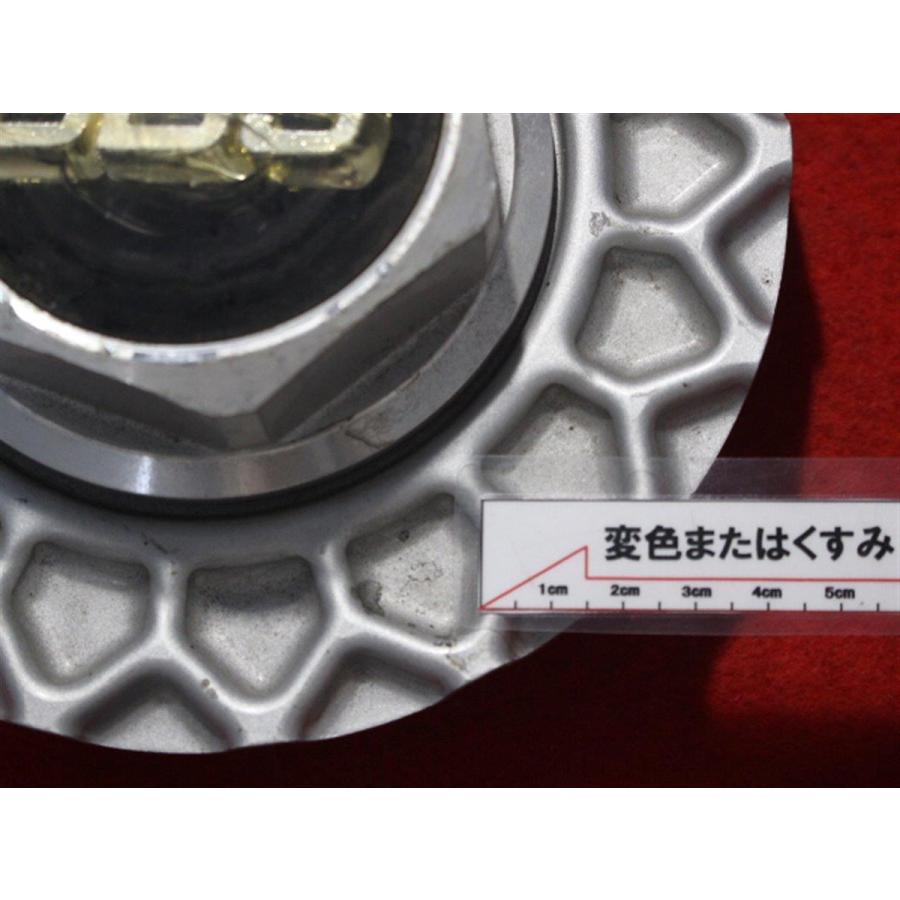 1枚 BBS RS 社外 中古 ホイール センターキャップ センターカバー