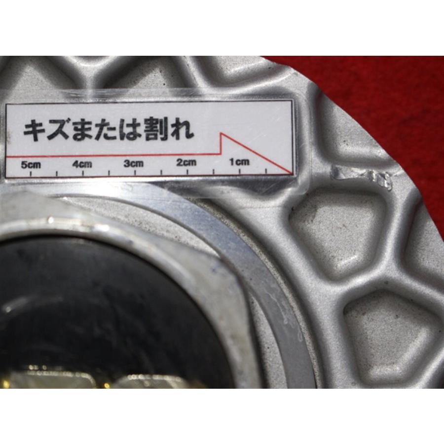 1枚 BBS RS 社外 中古 ホイール センターキャップ センターカバー