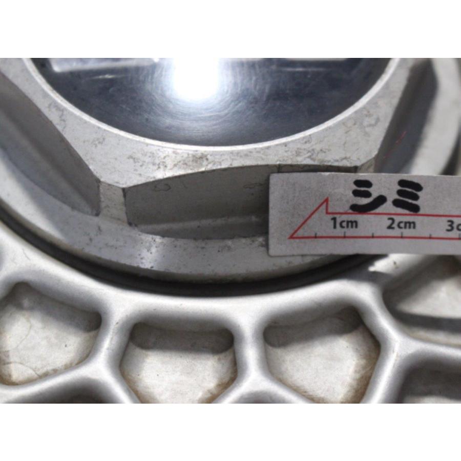 1枚 BBS RS 社外 中古 ホイール センターキャップ センターカバー