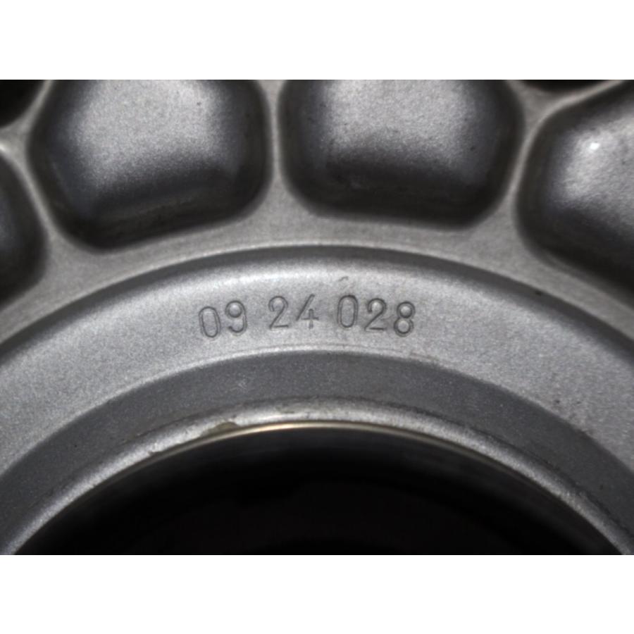 1枚 BBS RS 社外 中古 ホイール センターキャップ センターカバー