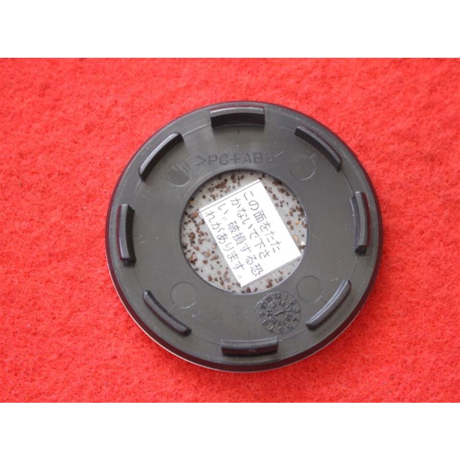 1枚 RAYS 社外 中古 ホイール センターキャップ センターカバー