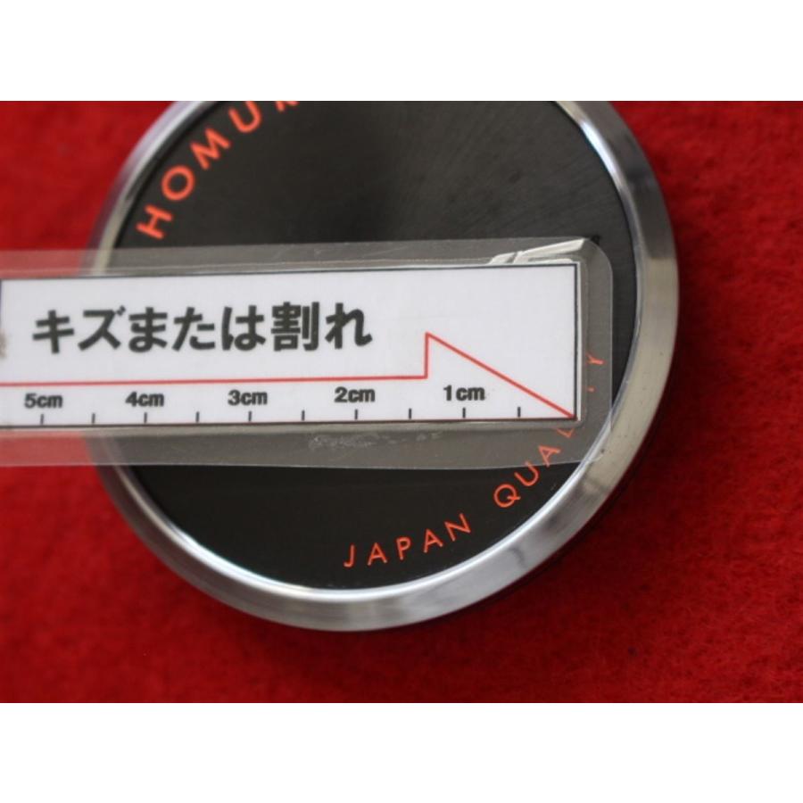 1枚 RAYS 社外 中古 ホイール センターキャップ センターカバー