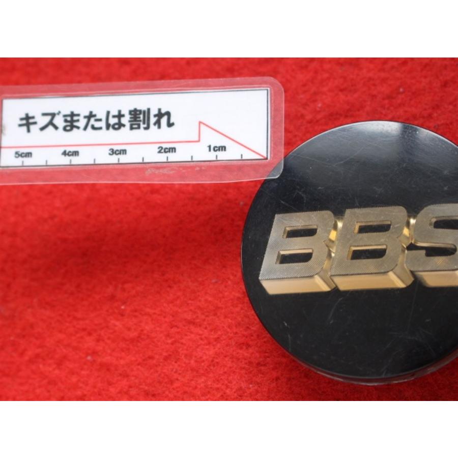 BBSホイールのセンターキャップ　4個セット 中古現状 BBS 4枚 BBS RS センターキャップ 09 24 028 直径170 ネジ69 : タイヤ