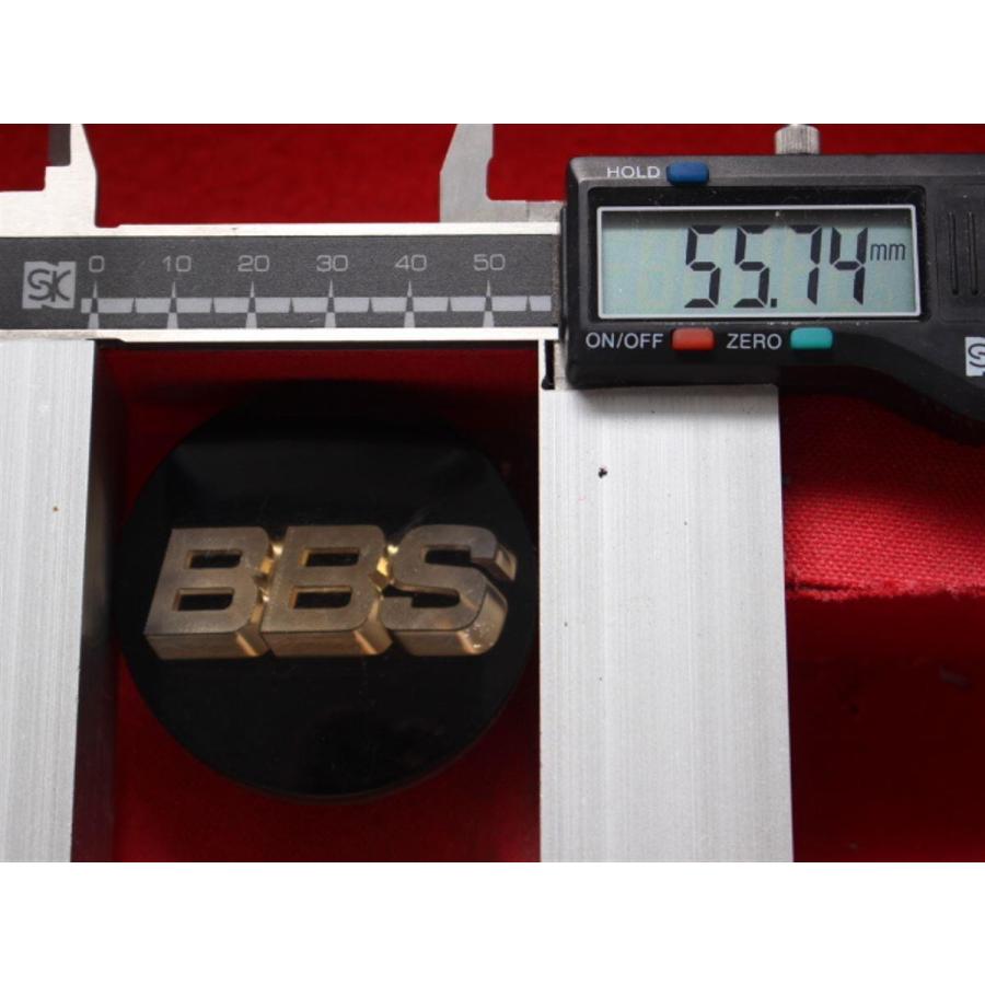 ② 専用出品 2セット目 BBSセンターキャップ付き 2枚 BBS 中古 ホイール センターキャップ センターカバー エンブレム