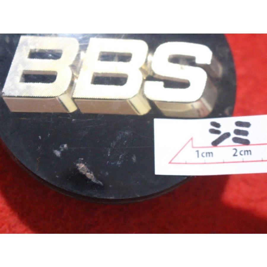 2枚 BBS 中古 ホイール センターキャップ センターカバー エンブレム