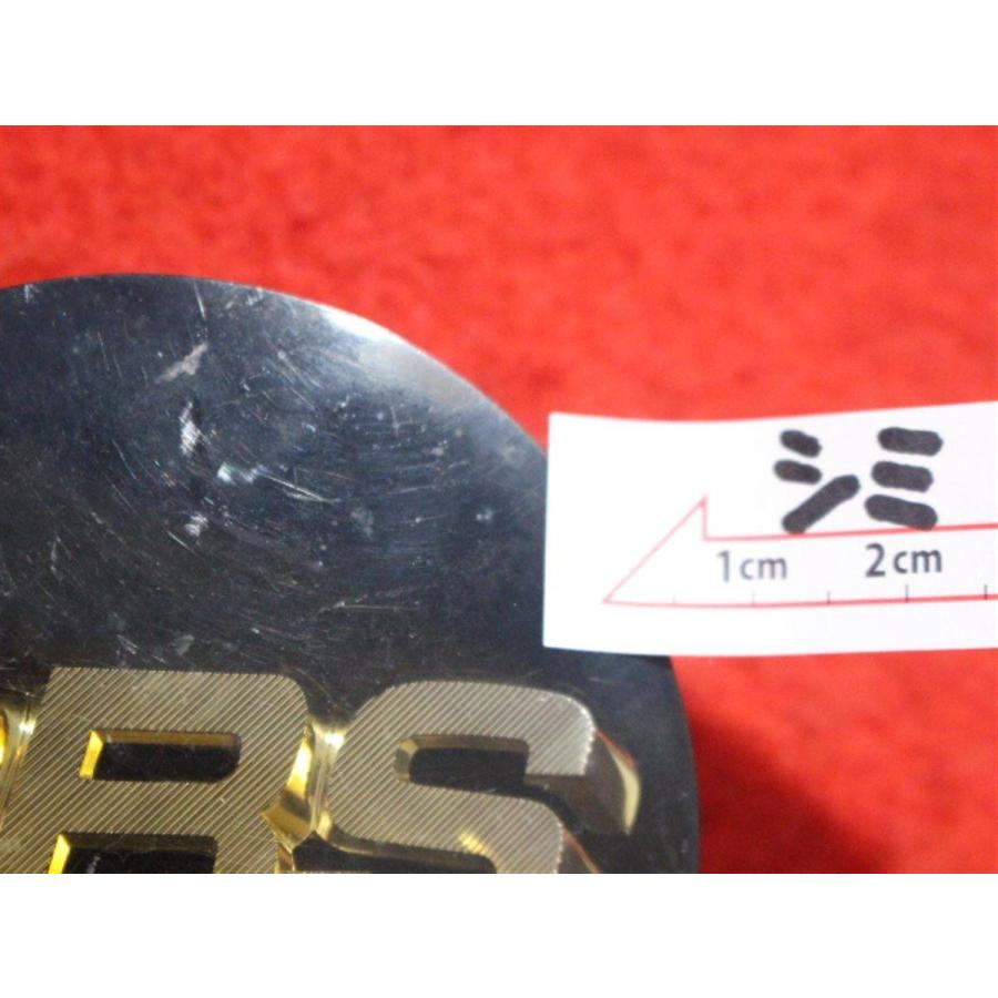 2枚 BBS 中古 ホイール センターキャップ センターカバー エンブレム