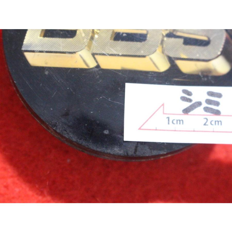 2枚 BBS 中古 ホイール センターキャップ センターカバー エンブレム