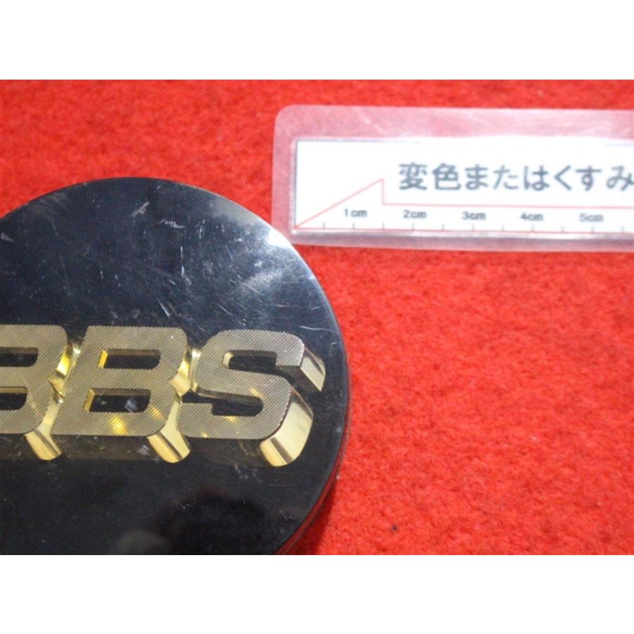 2枚 BBS 中古 ホイール センターキャップ センターカバー エンブレム