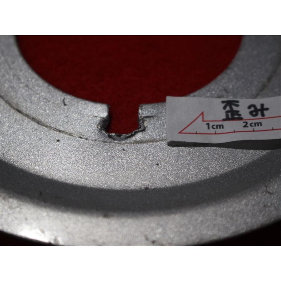 なおきアウトストラーダ　モデナ用のホイールキャップロックナットレンチ なおきアウトストラーダ モデナ用のホイールキャップロックナット