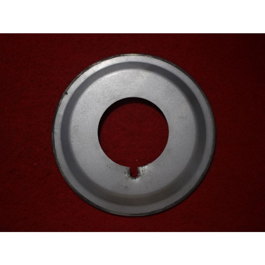 なおきアウトストラーダ モデナ用のホイールキャップロックナット