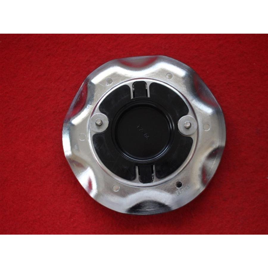 2枚 RAYS VOLKレーシング ヴィリトリクス 社外 中古 ホイール センター