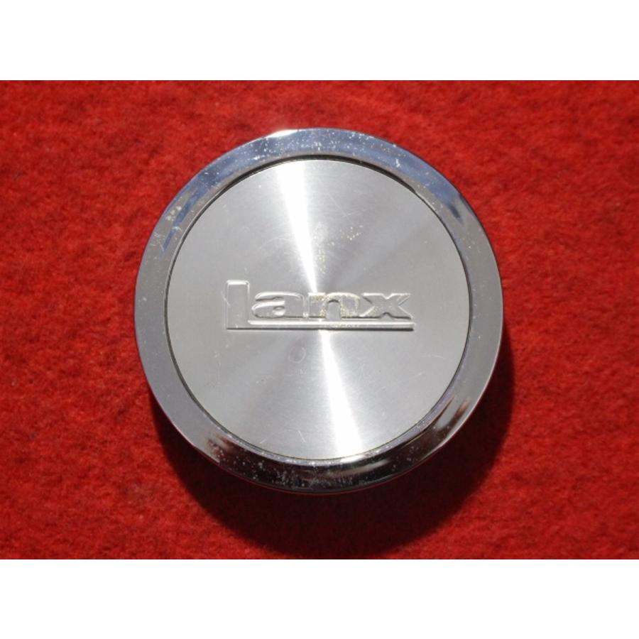 うらら　ホイール　センターキャップ　1枚　中古品 1枚 Lanx 社外 中古 ホイール センターキャップ センターカバー