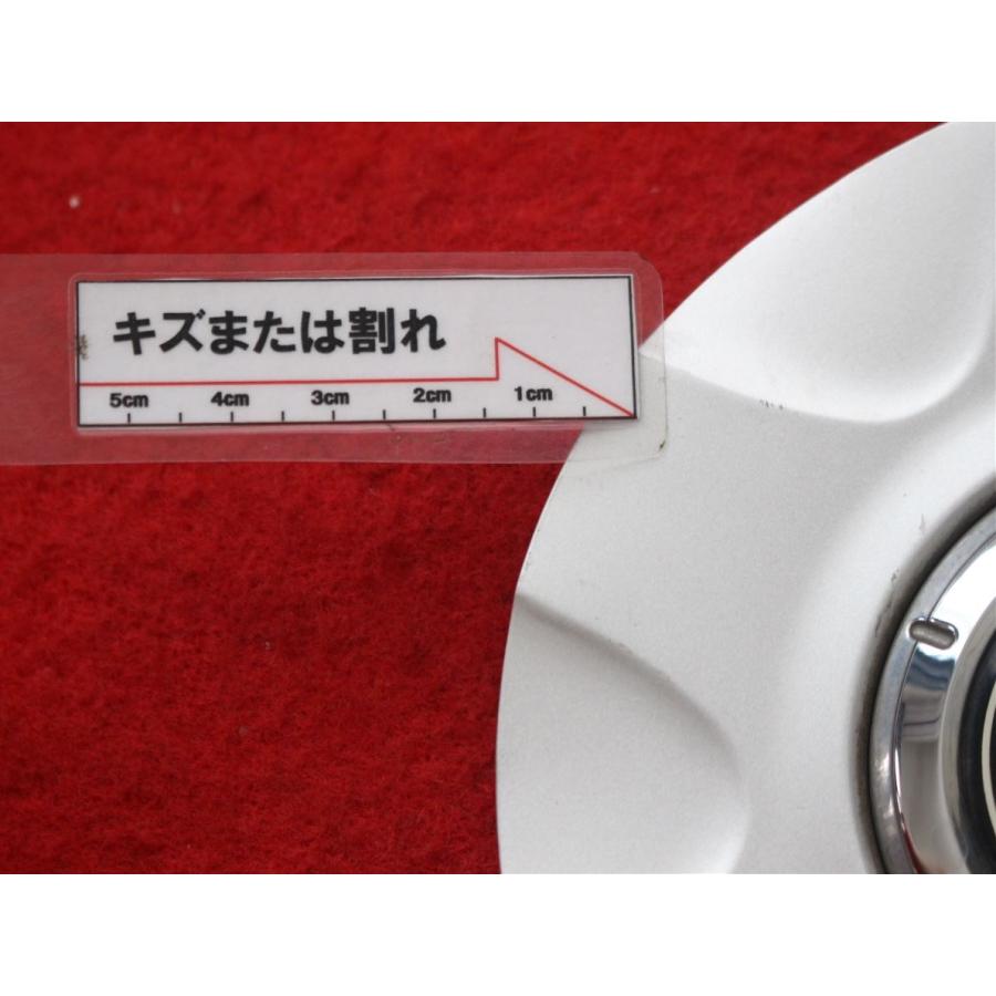 1枚 Blows CELIA 社外 中古 ホイール センターキャップ センター 1枚 Blows CELIA 社外 中古 ホイール センターキャップ センター