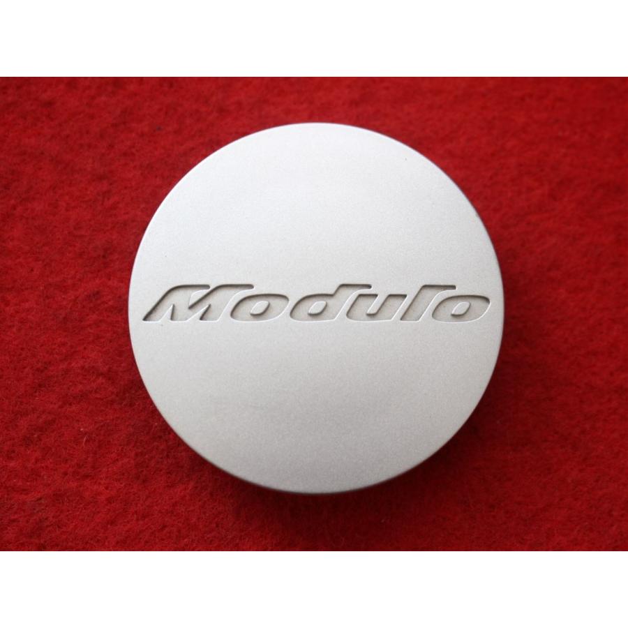 1枚 ホンダ Modulo 純正 中古 ホイール センターキャップ センター